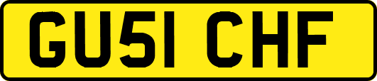 GU51CHF