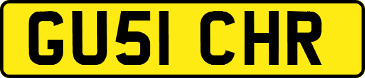 GU51CHR