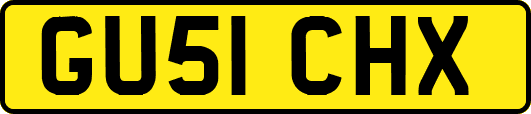 GU51CHX