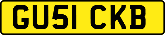 GU51CKB