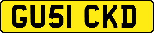 GU51CKD