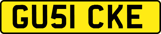 GU51CKE