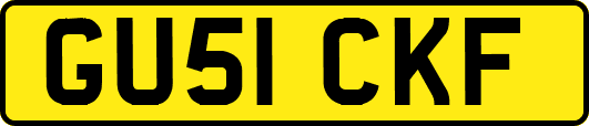 GU51CKF