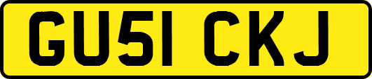 GU51CKJ