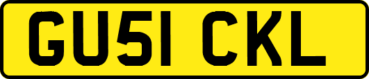 GU51CKL