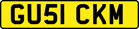 GU51CKM