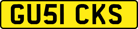 GU51CKS