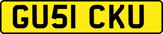 GU51CKU