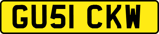 GU51CKW