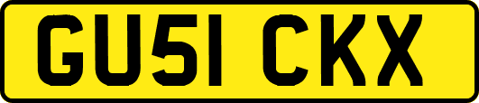 GU51CKX