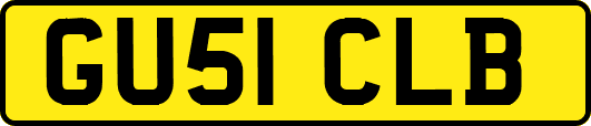 GU51CLB