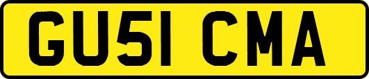 GU51CMA