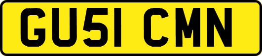 GU51CMN