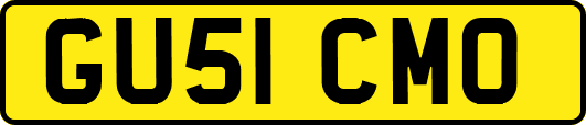 GU51CMO