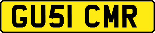 GU51CMR