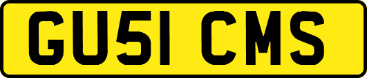 GU51CMS