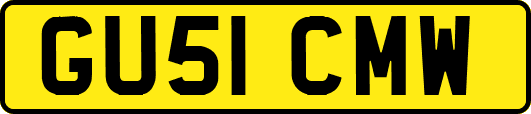 GU51CMW