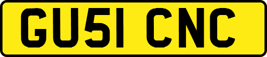 GU51CNC