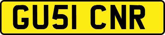 GU51CNR