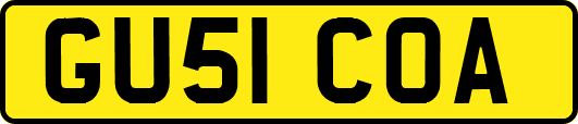 GU51COA