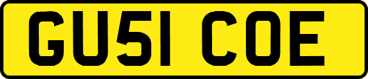 GU51COE