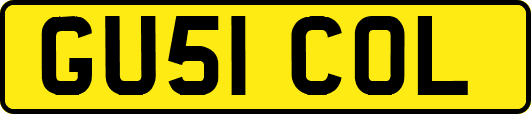 GU51COL