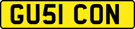 GU51CON