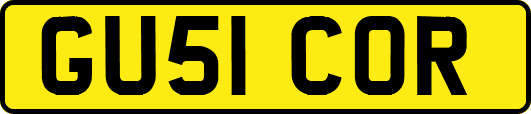 GU51COR