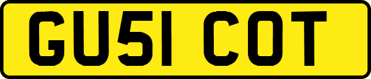 GU51COT