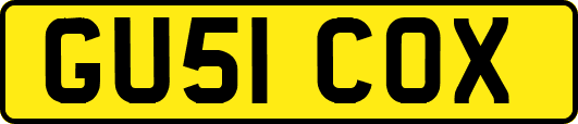 GU51COX