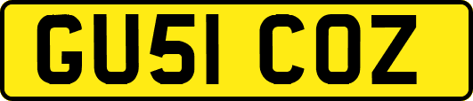 GU51COZ