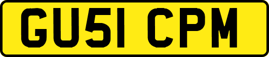 GU51CPM