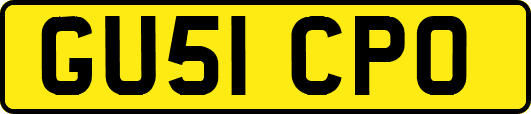 GU51CPO