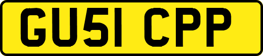 GU51CPP