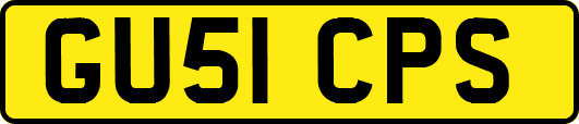 GU51CPS