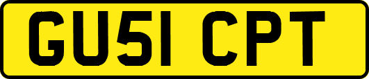 GU51CPT