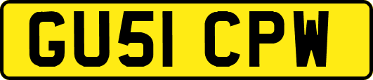 GU51CPW