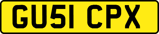 GU51CPX