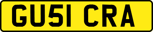 GU51CRA