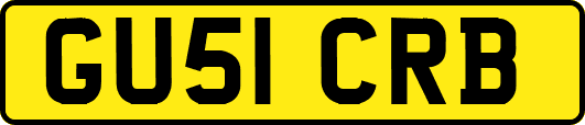 GU51CRB