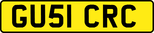 GU51CRC