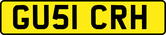 GU51CRH