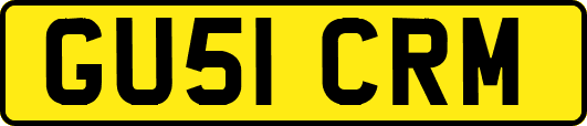 GU51CRM