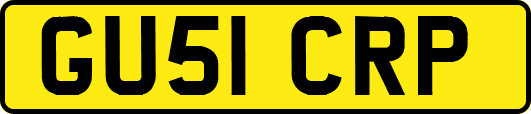 GU51CRP