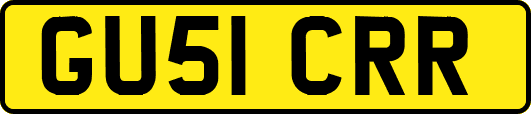 GU51CRR