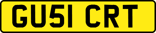 GU51CRT