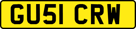 GU51CRW