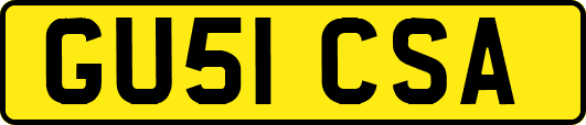 GU51CSA