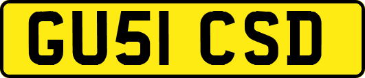 GU51CSD