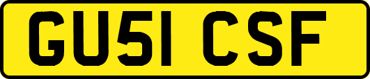 GU51CSF